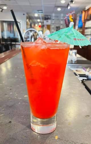 Stop down for a Rum Punch Cocktail!!!