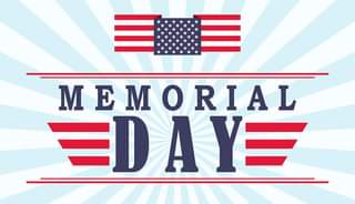 ShinyTop will be closed on Memorial Day so Staff can be with their Families and